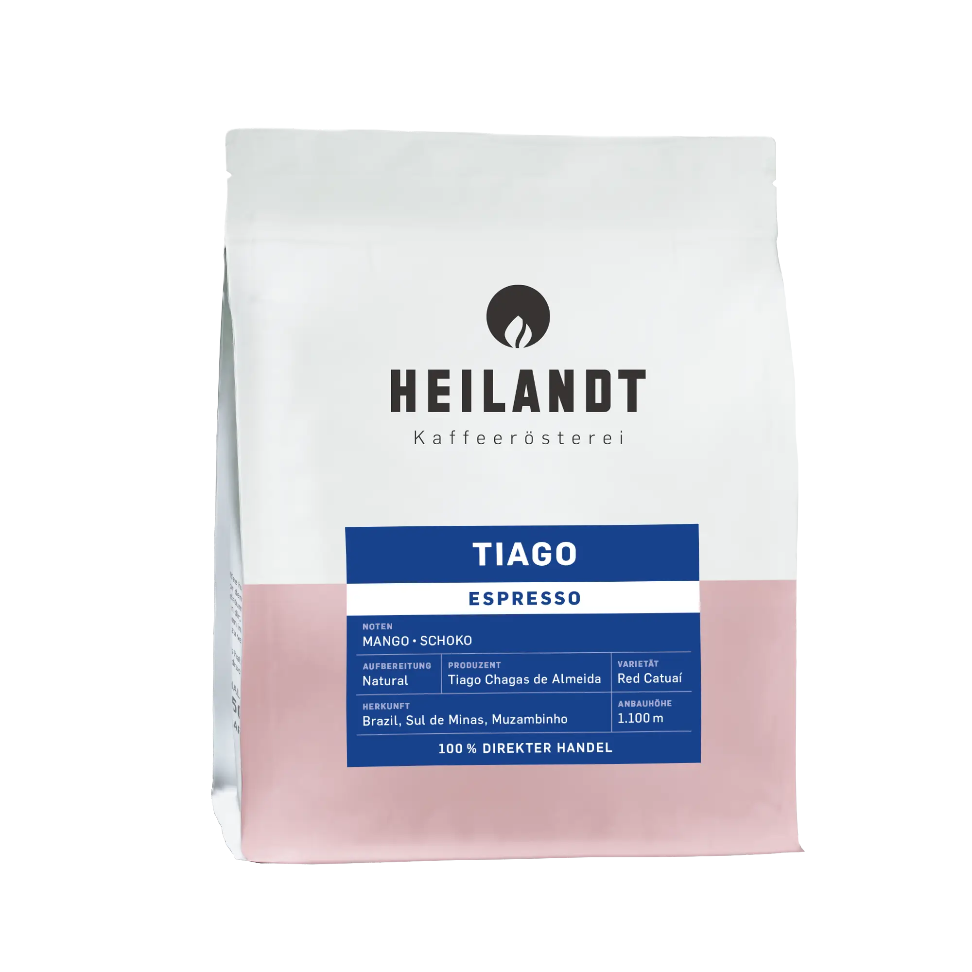 Tiago Espresso