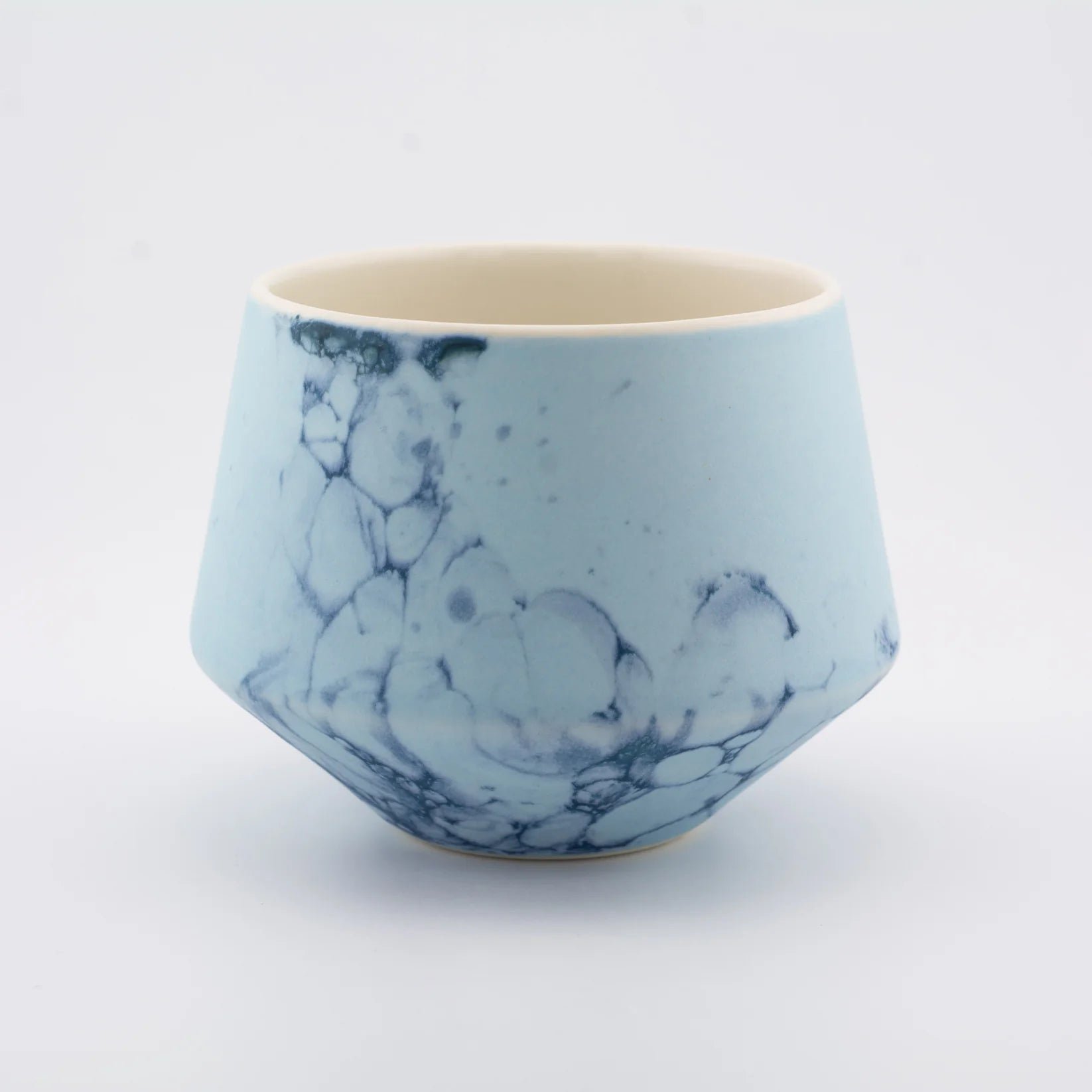 【MK Studio】 Dubble Blue Bubble - Sensory Cup