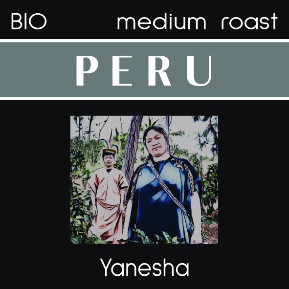 PERU | Yanesha