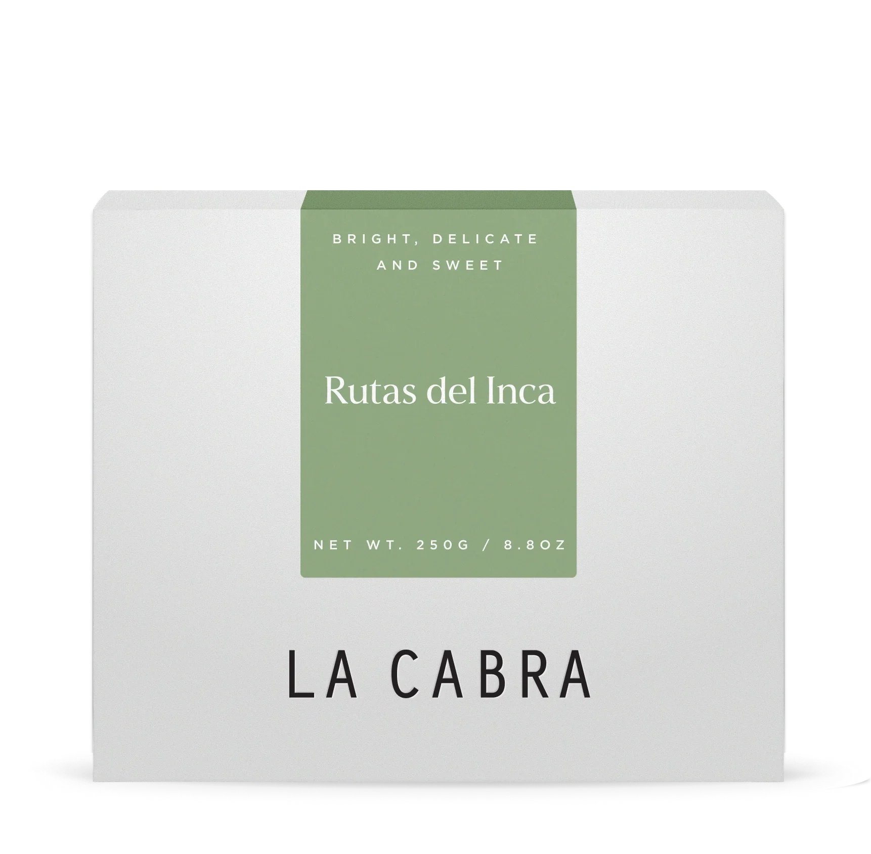 Rutas del Inca
