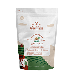 Colombia Chambaku