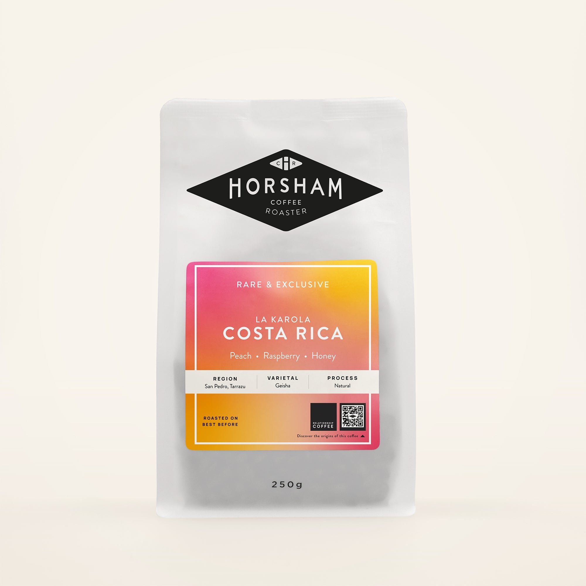 La Karola Geisha