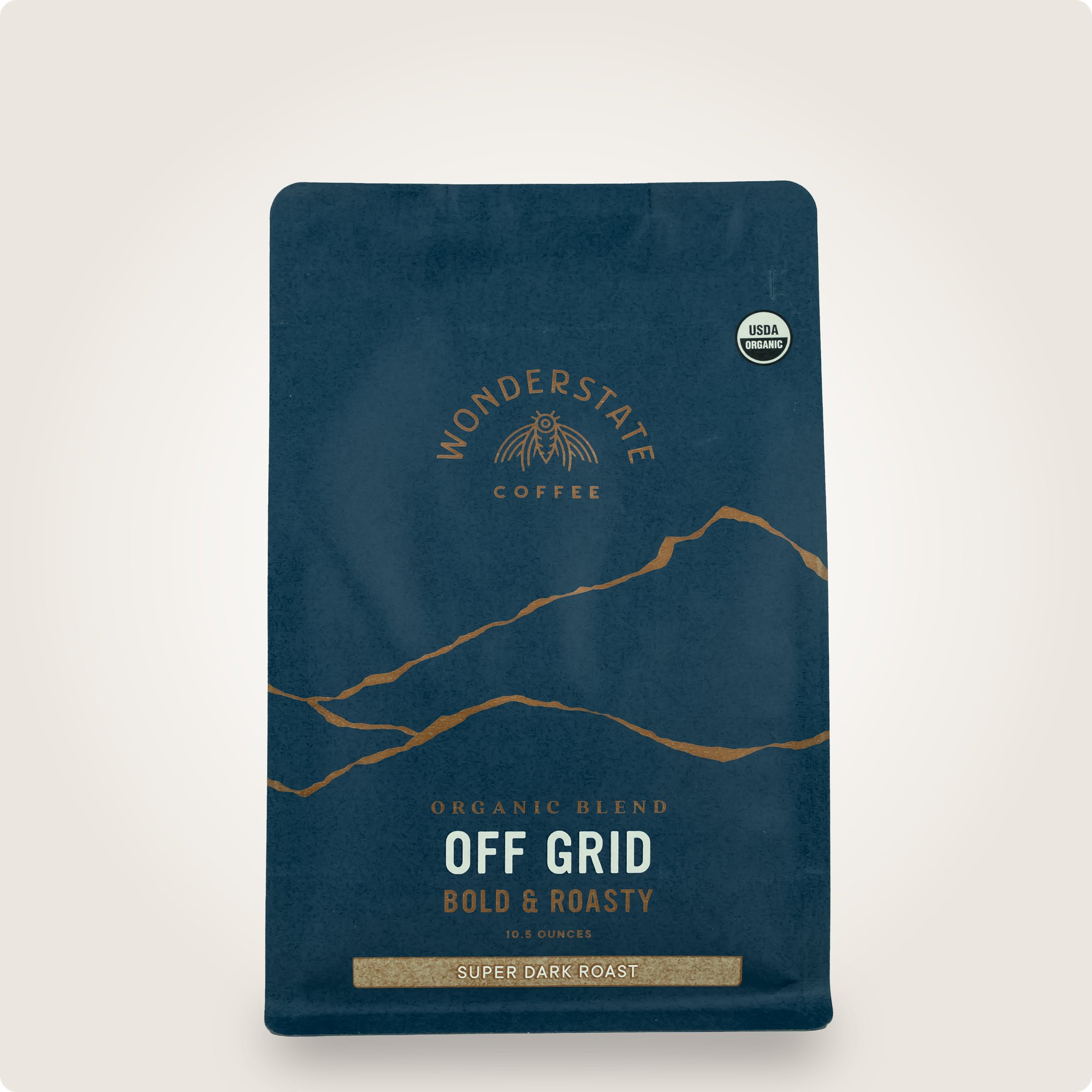 Organic Off Grid