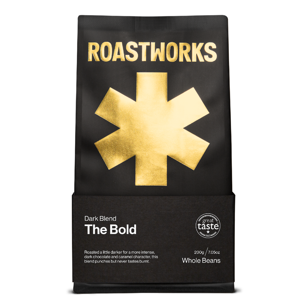The Bold