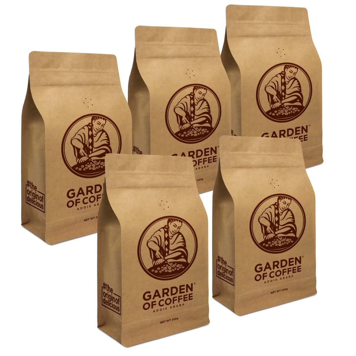 Sample 5-Pack