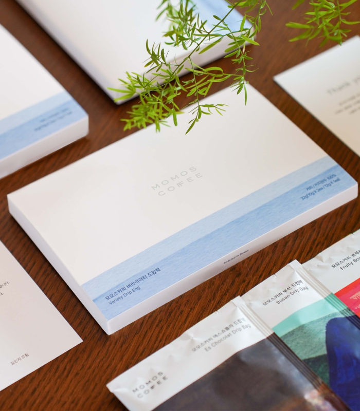 Drip Bag Variety Pack — 3 pcs