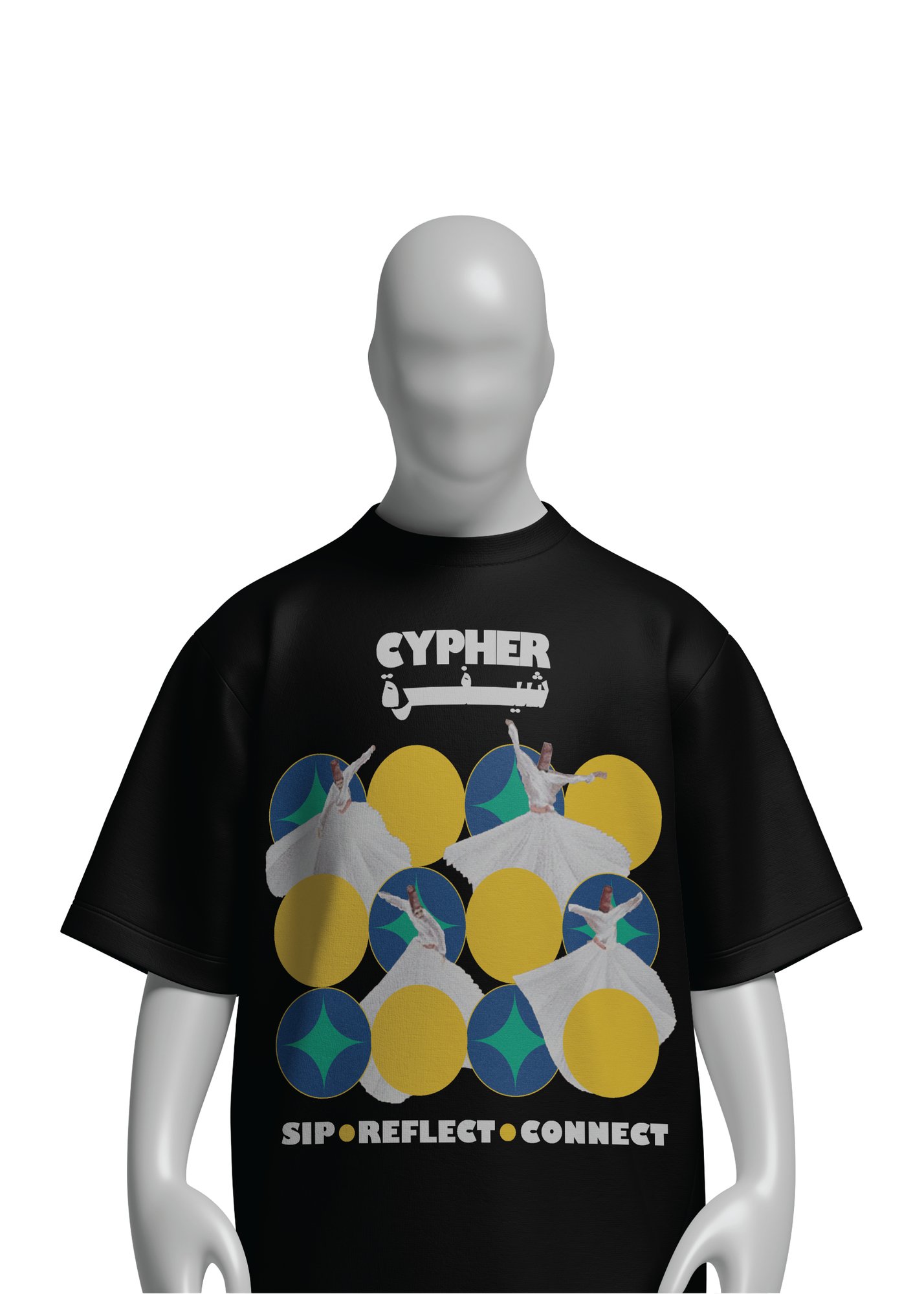 Cypher Beige Soufi