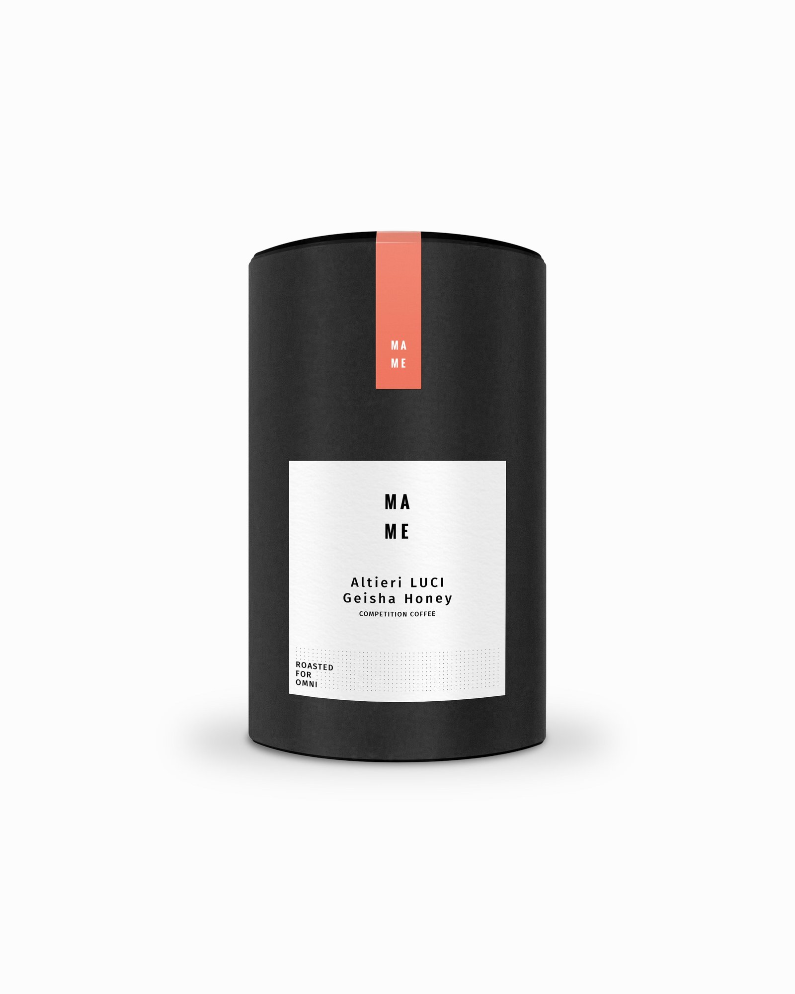 Altieri LUCI Geisha Honey Omni