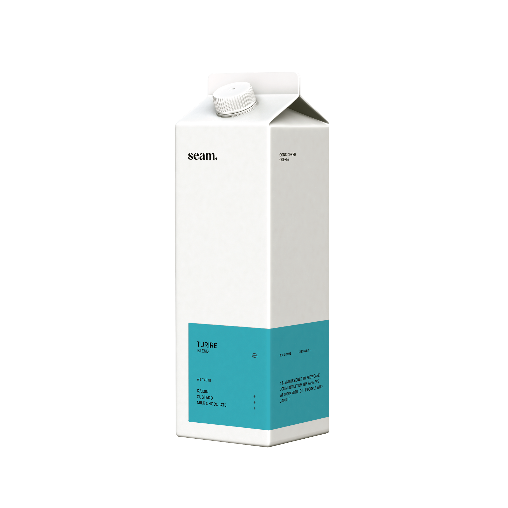 Turire Blend