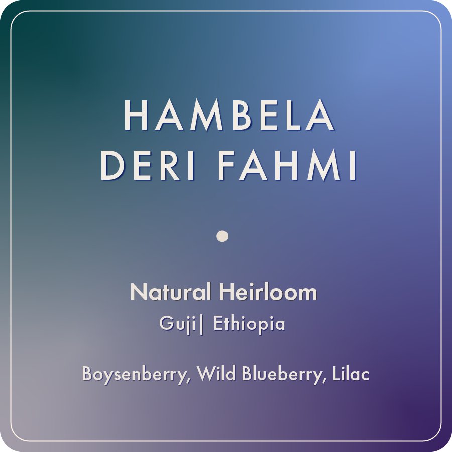 Hambela Deri Fahmi