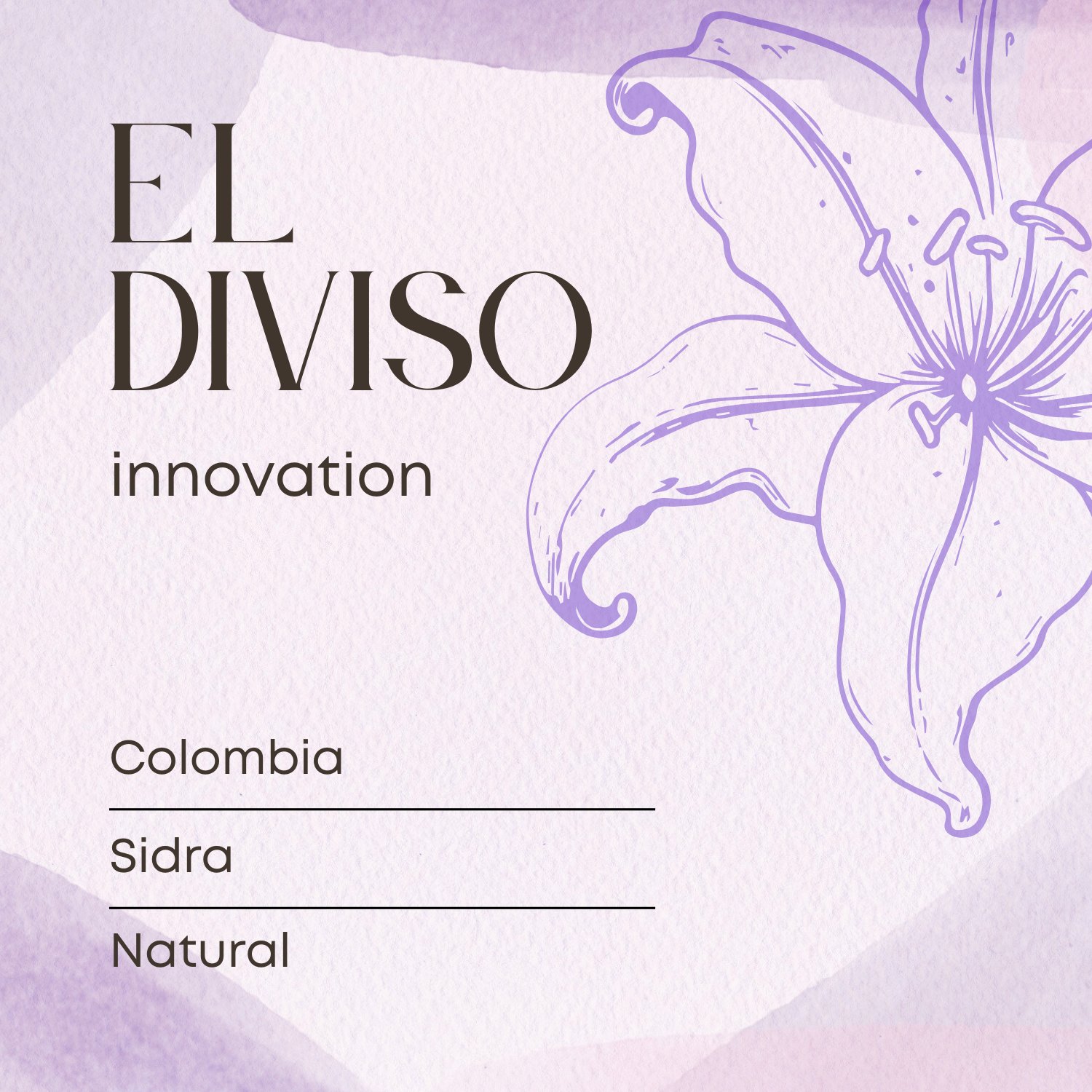 Finca El Diviso Sidra