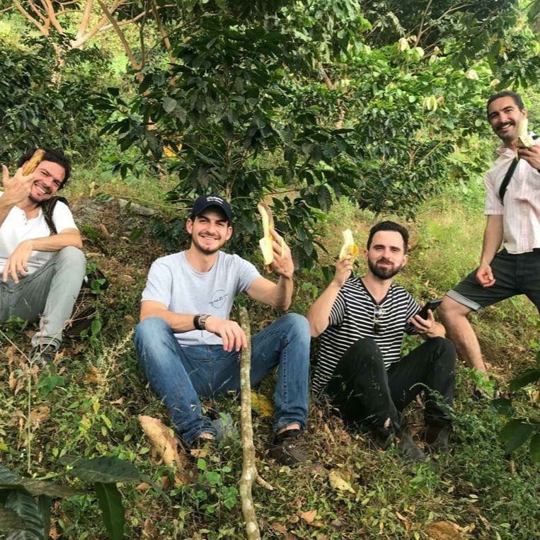 ’Panama CCD M41 Martha Elena Gonzalez