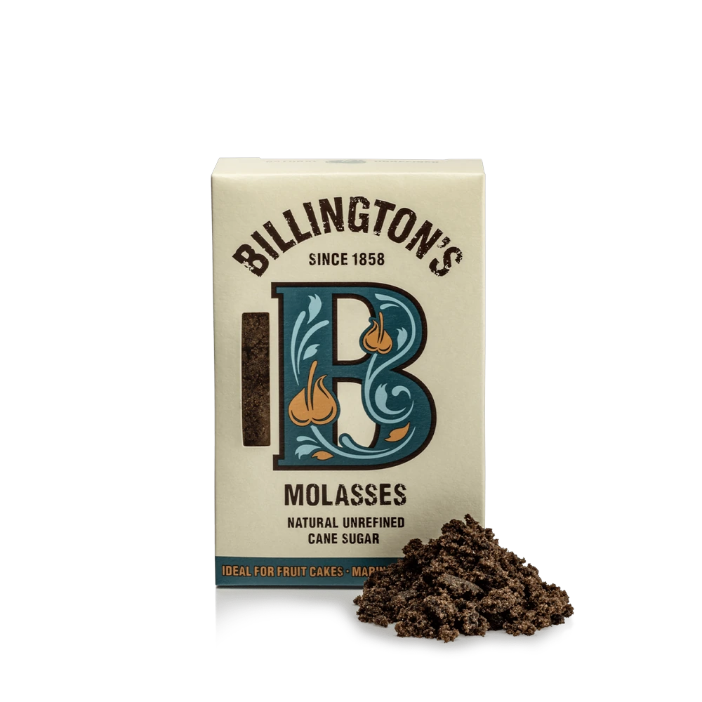 Billington´s Molasses Zucker
