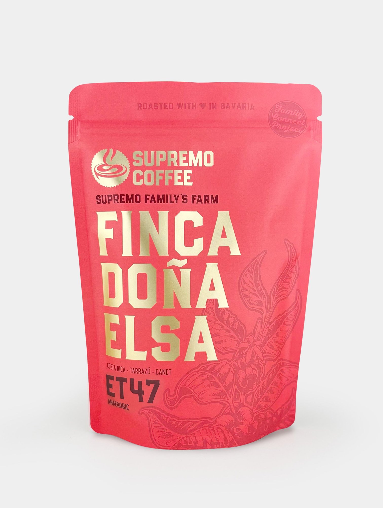 Finca Doña Elsa ET47