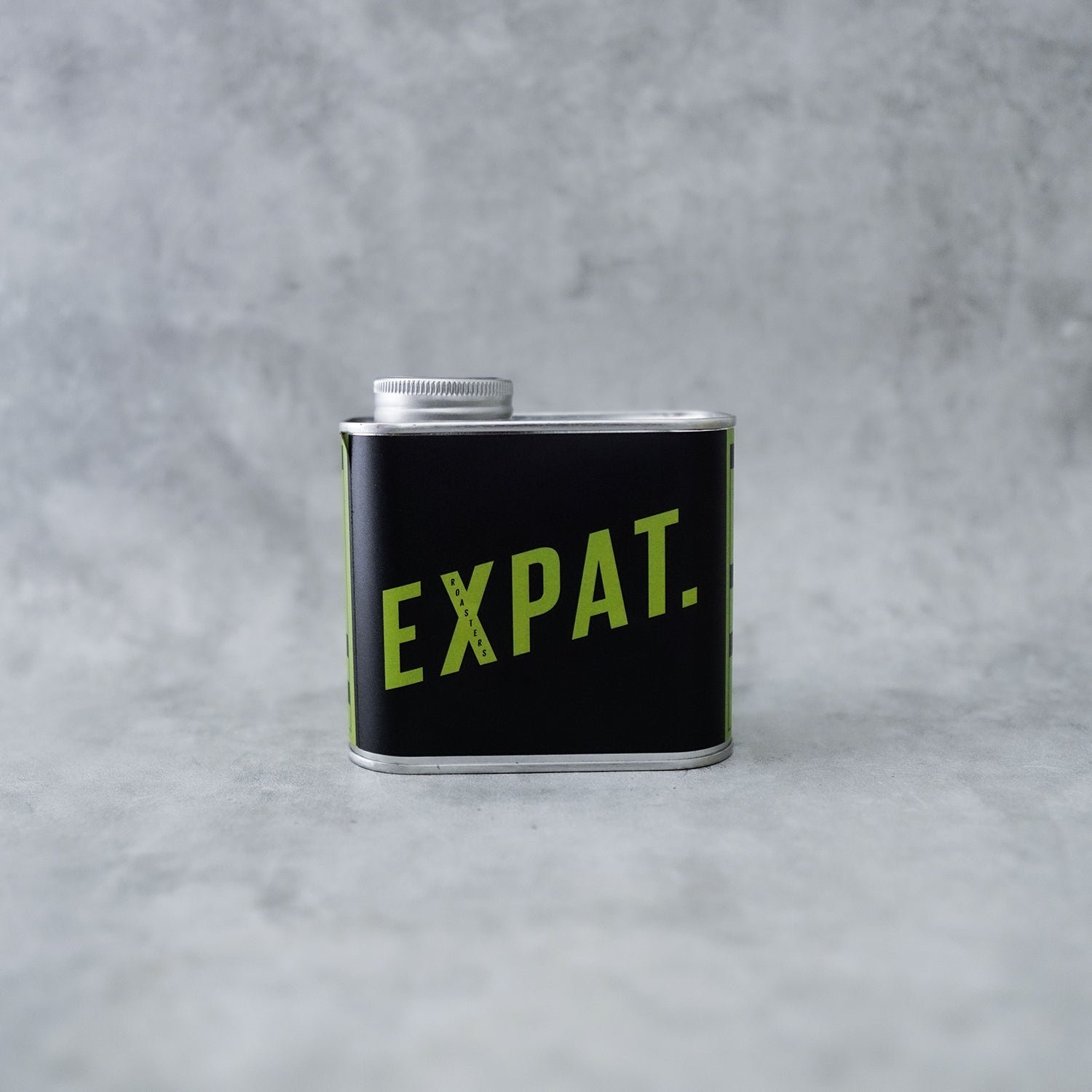 Coffee Beans Habitat Espresso Medium Roast | Tins 200gr