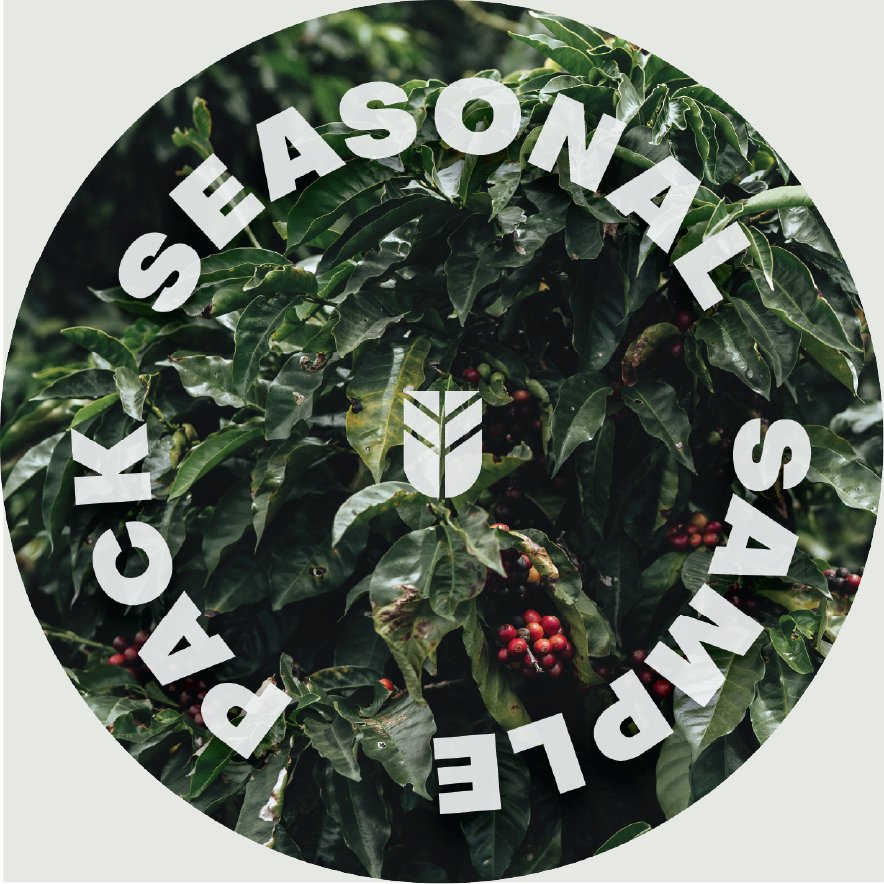 Seasonal Sample Box
