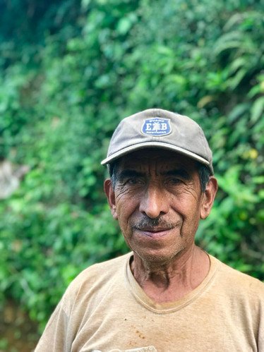 El Salvador San Gabriel