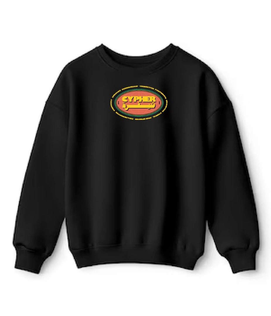 Cypher Personalities (Long Sleeve)