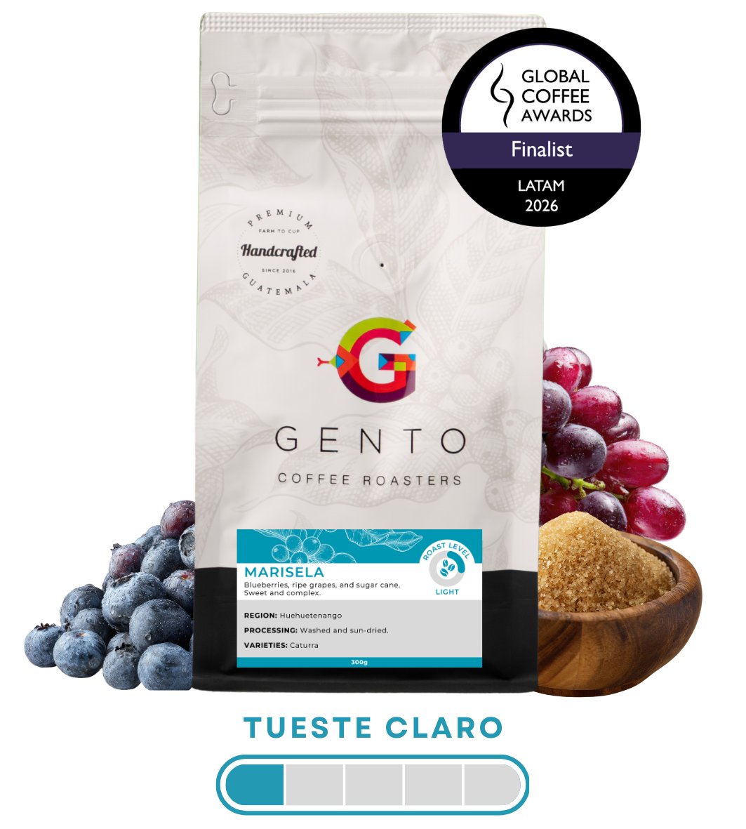 MARISELA 300G