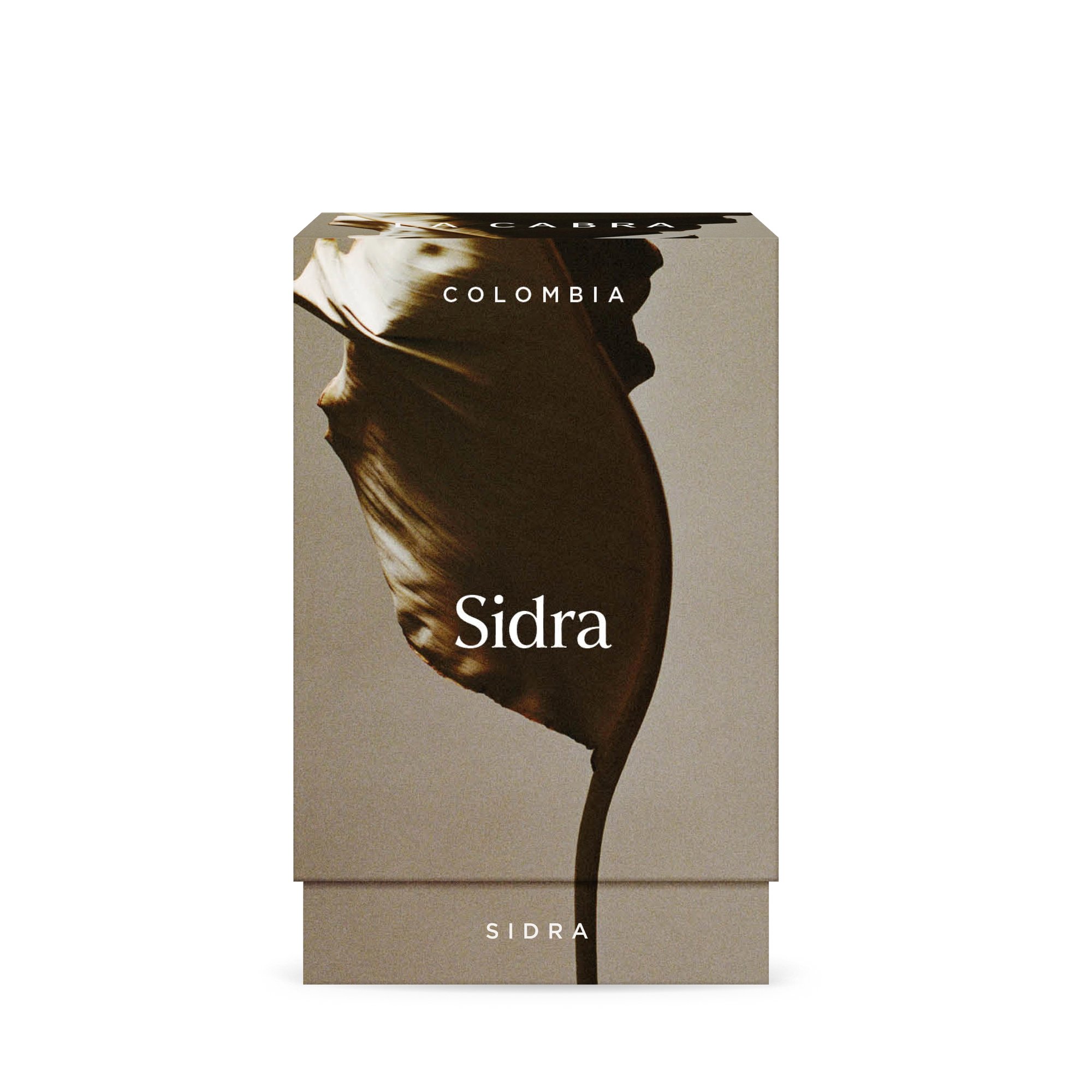 Sidra