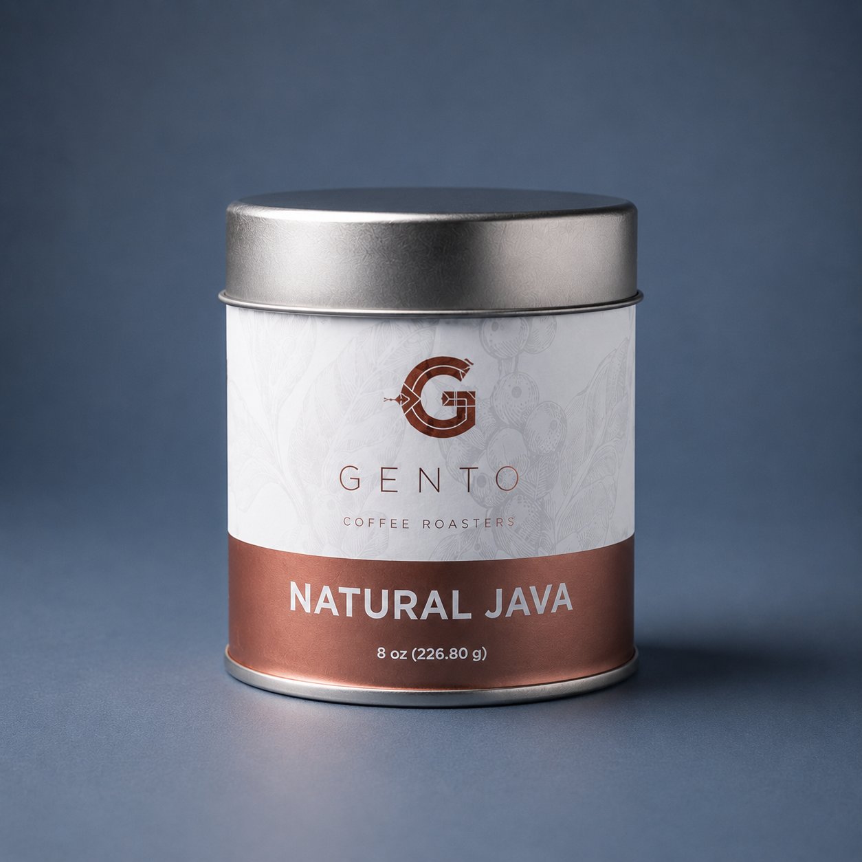 Grand Cru Series - Java Natural