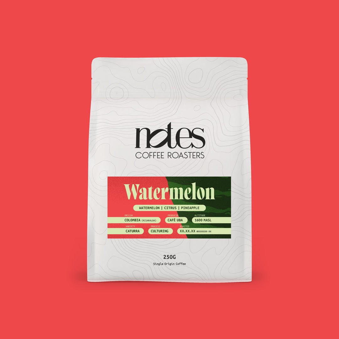 Watermelon | Colombia