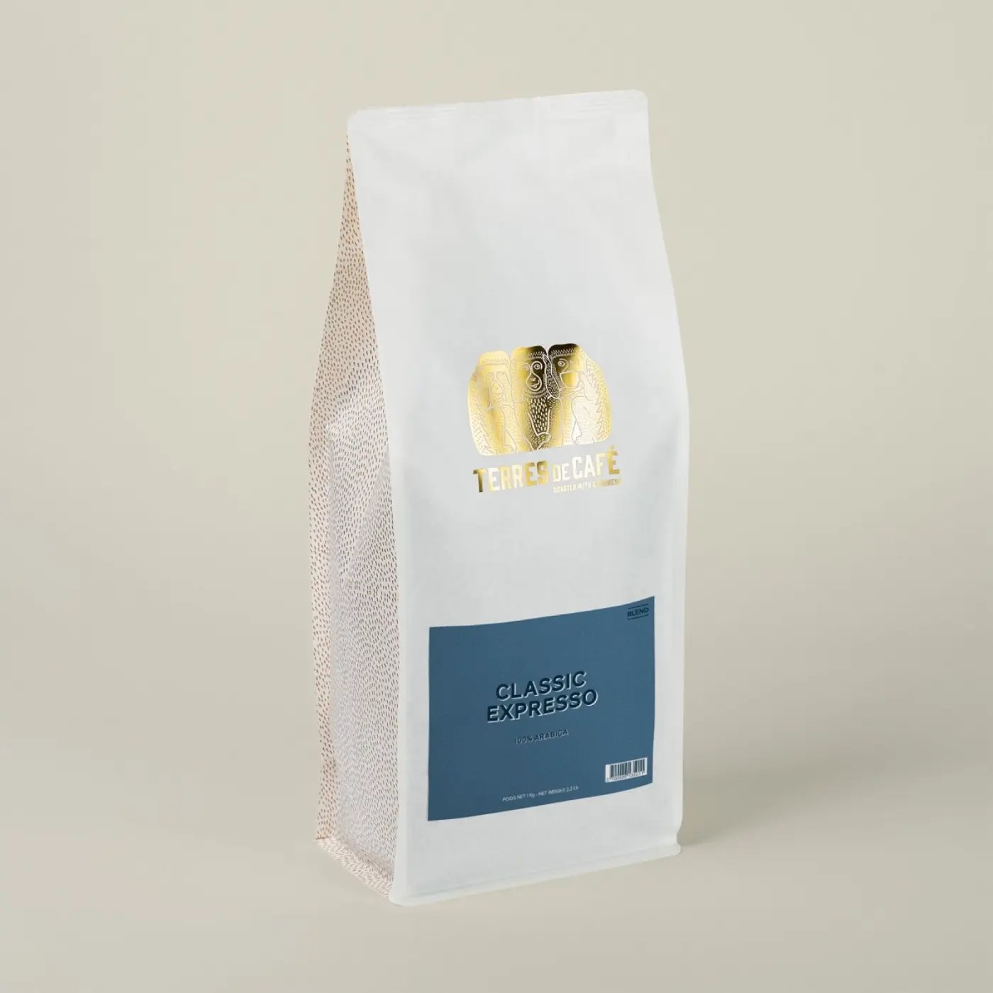 Classic Espresso Blend