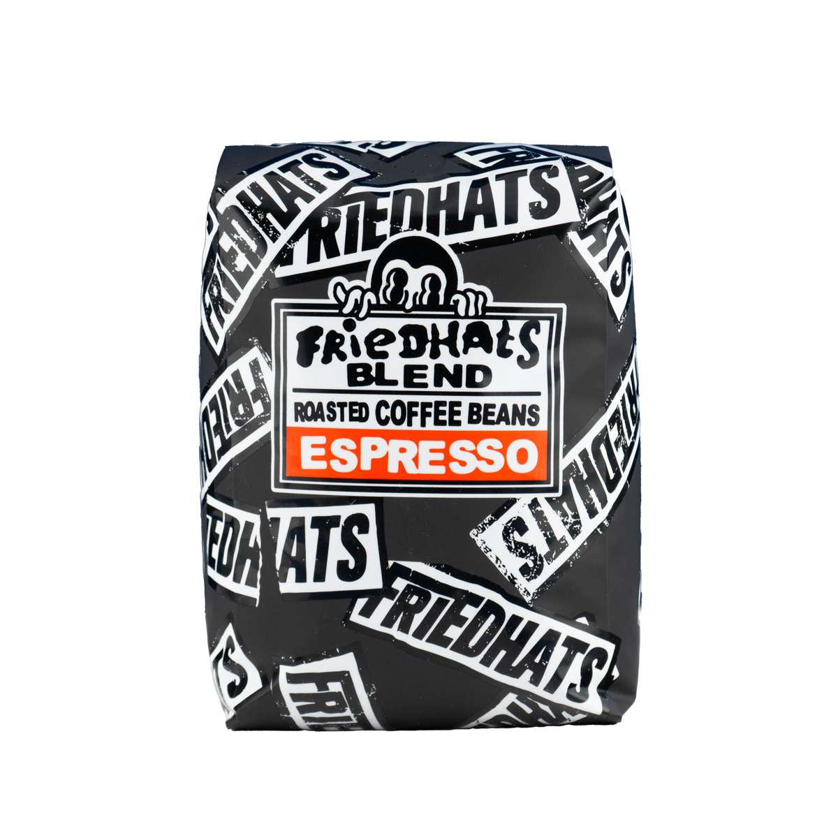 Friedhats Blend