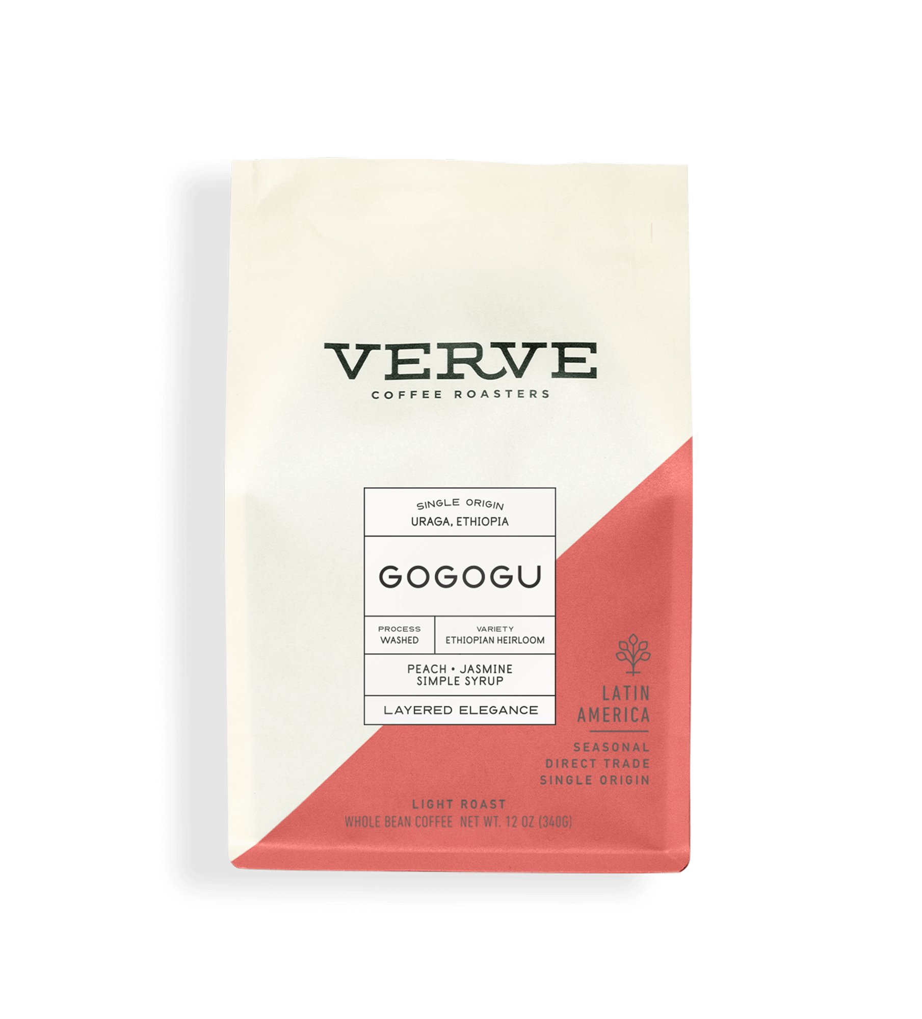Archive: Ethiopia Gogogu