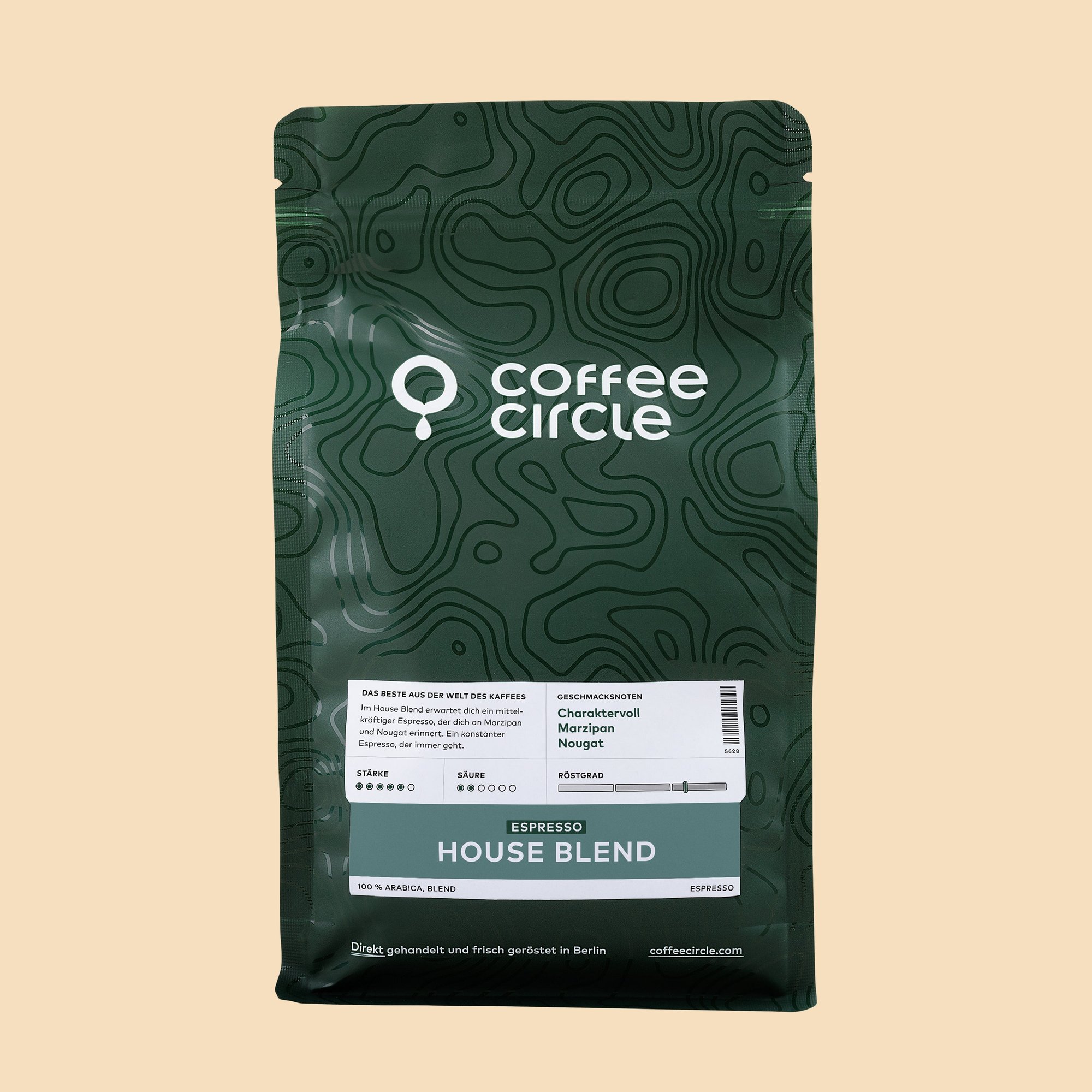 House Blend Espresso