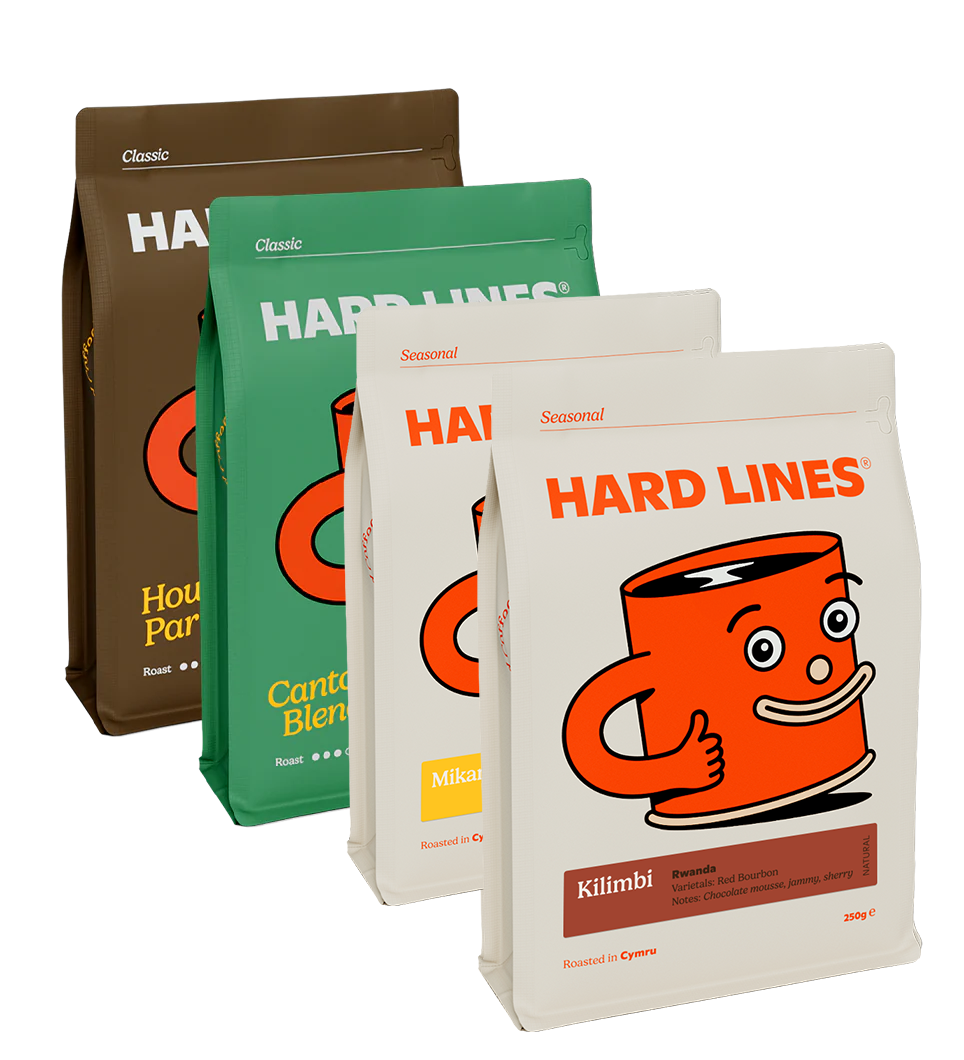 Brew Pack