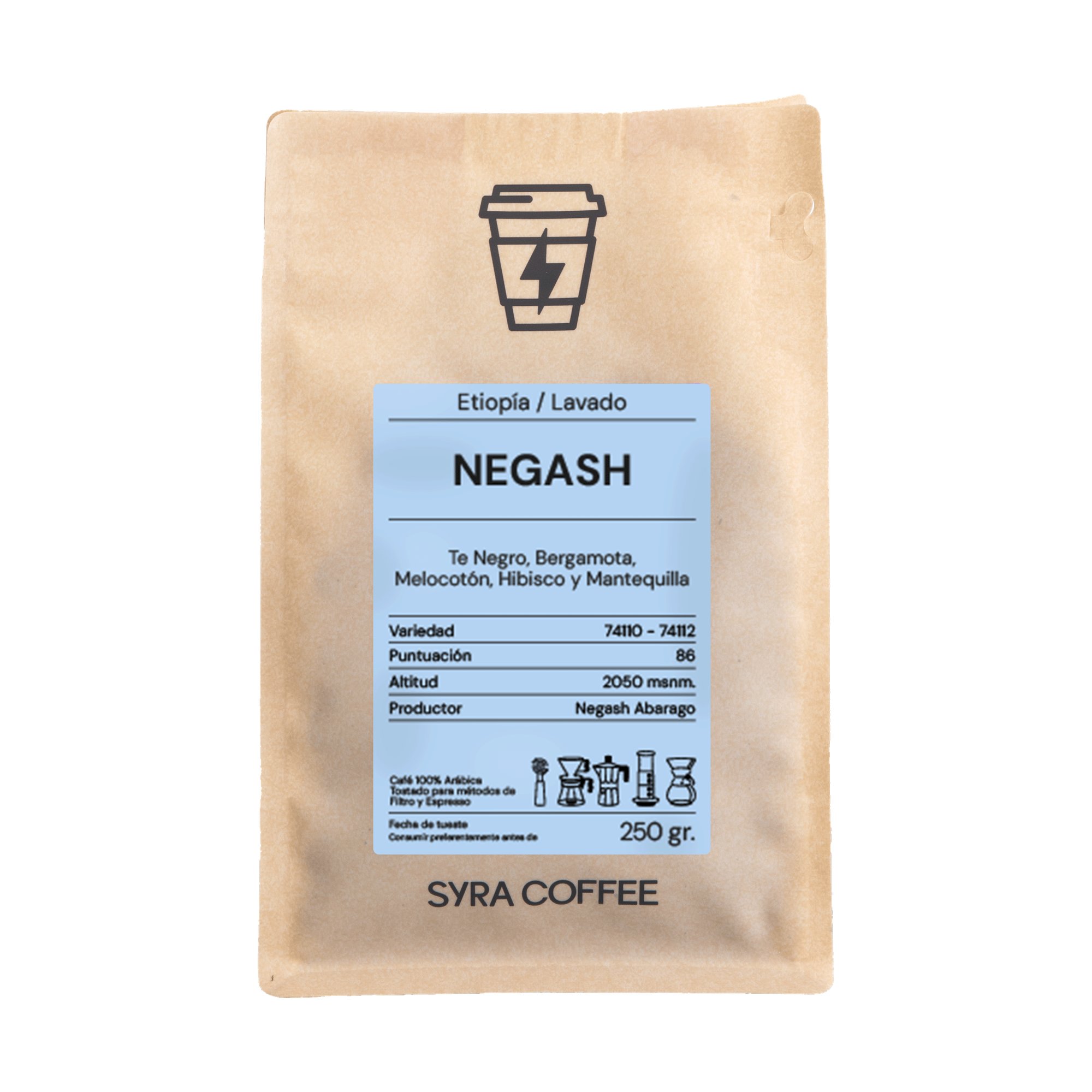 Negash