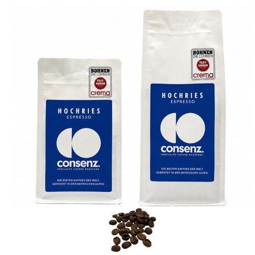Hochries Espresso
