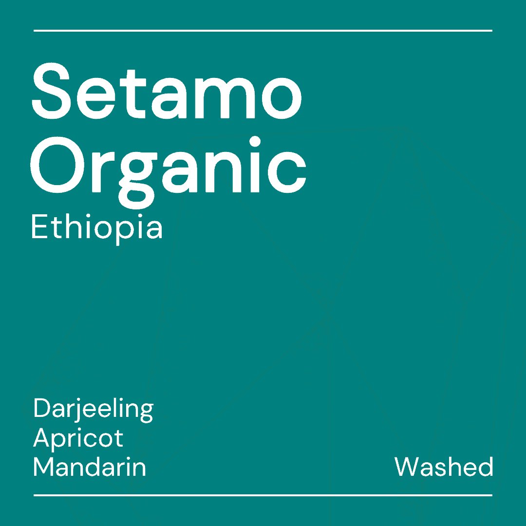 Setamo Organic