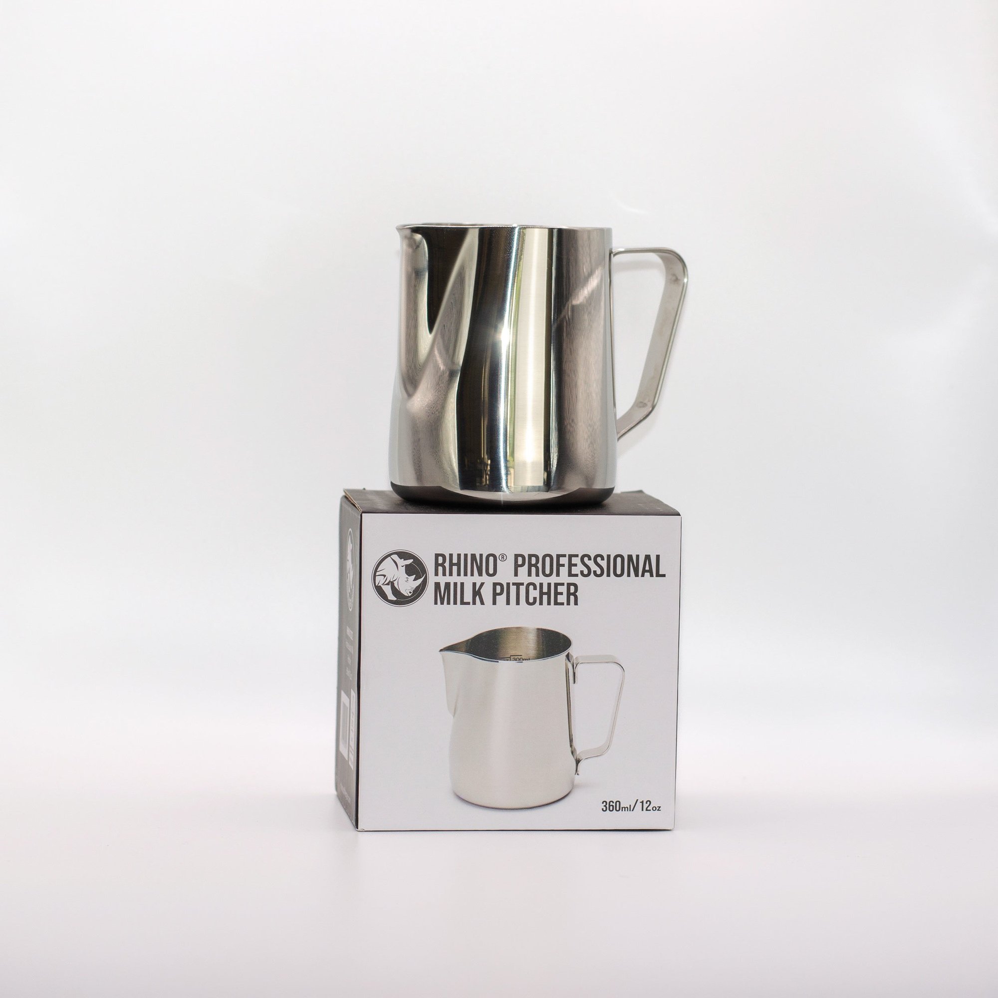 Rhinowares Milchkännchen