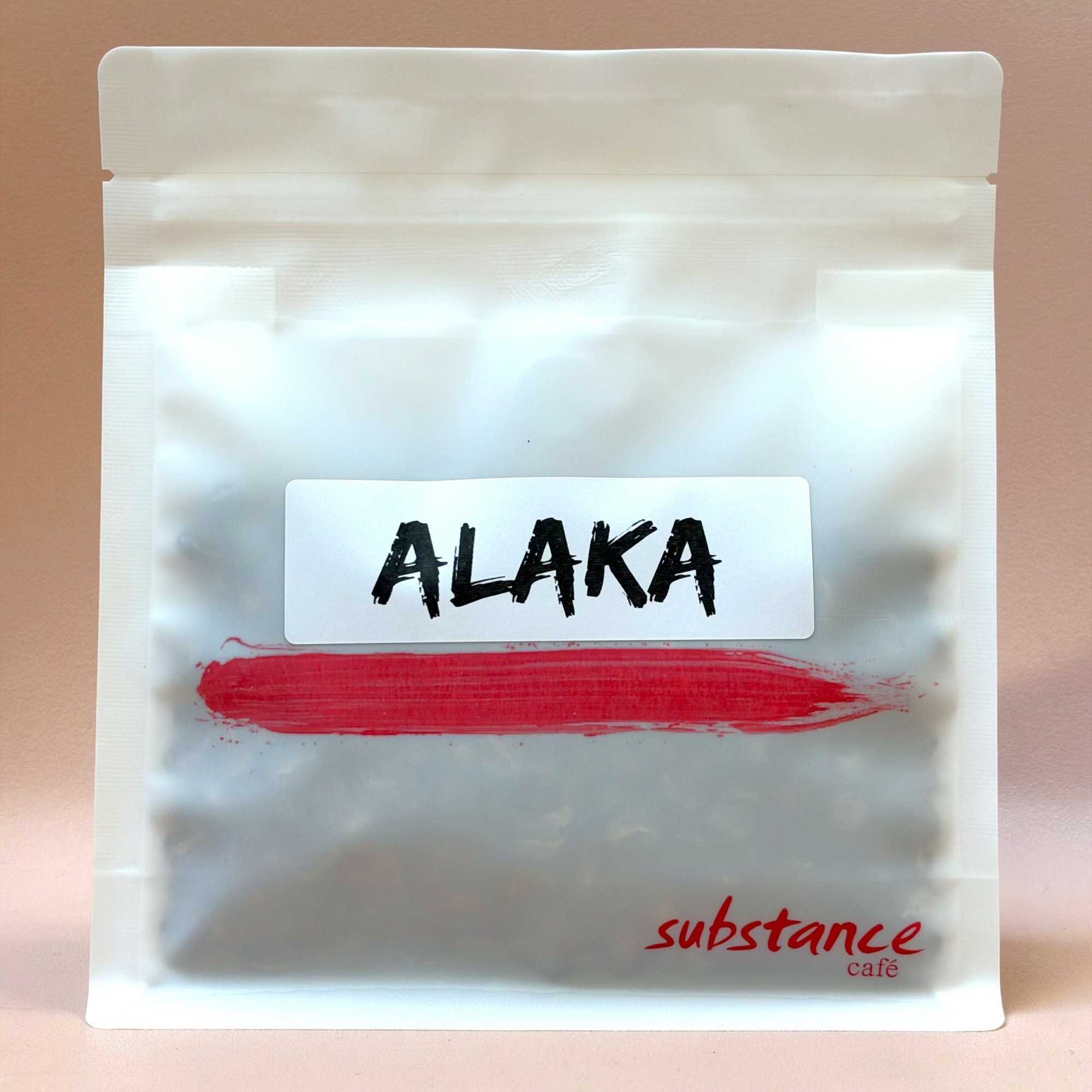 Ethiopia Alaka