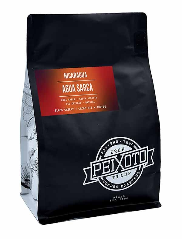 Agua Sarca