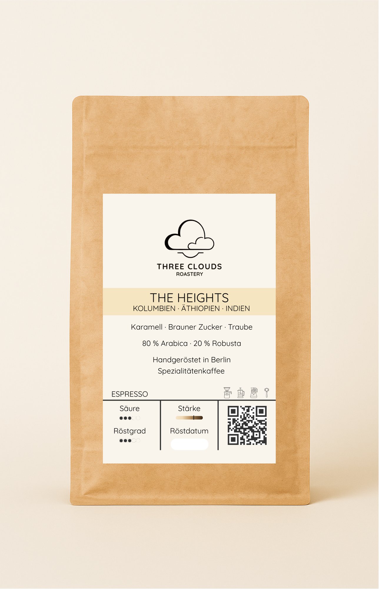 The Heights
