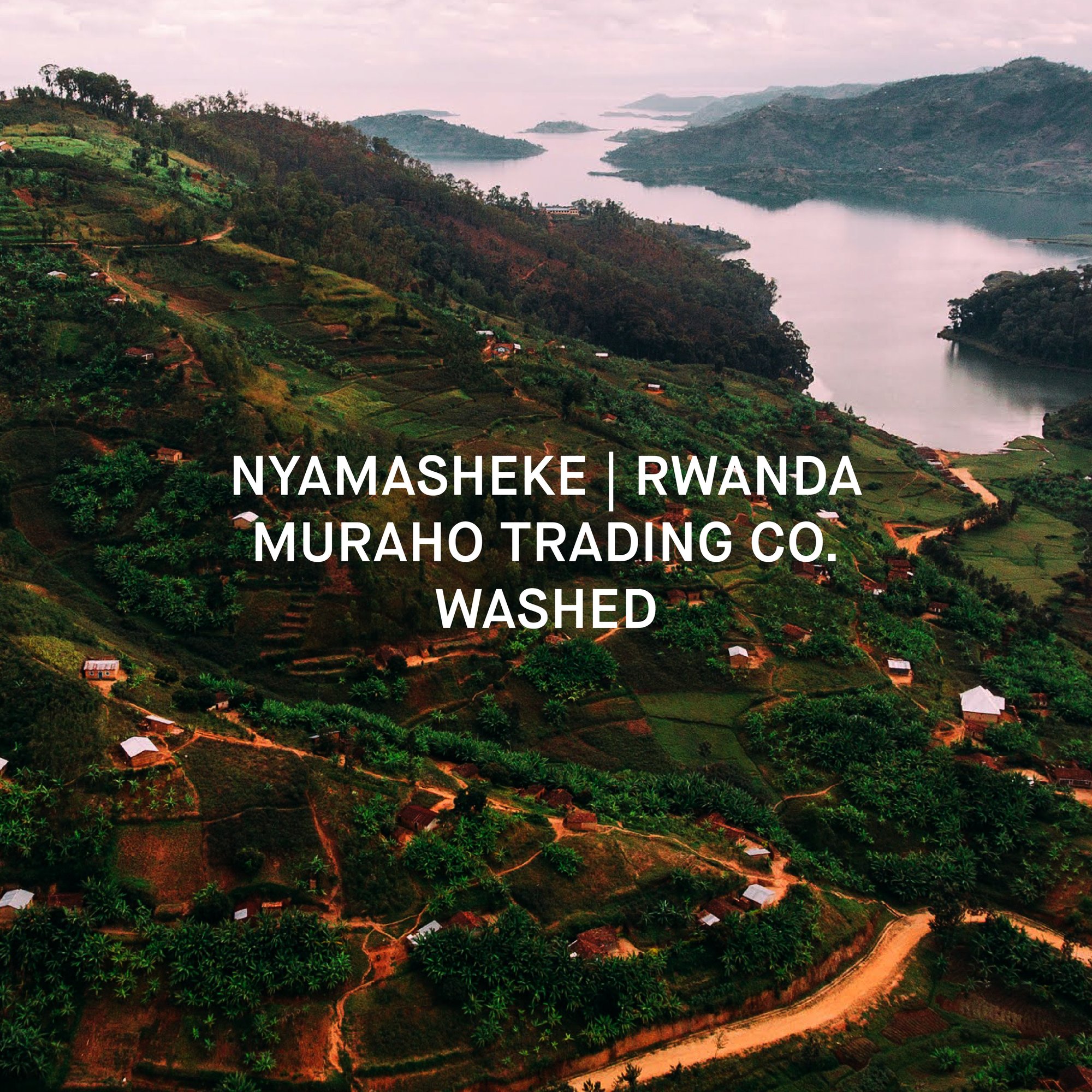 Nyamasheke