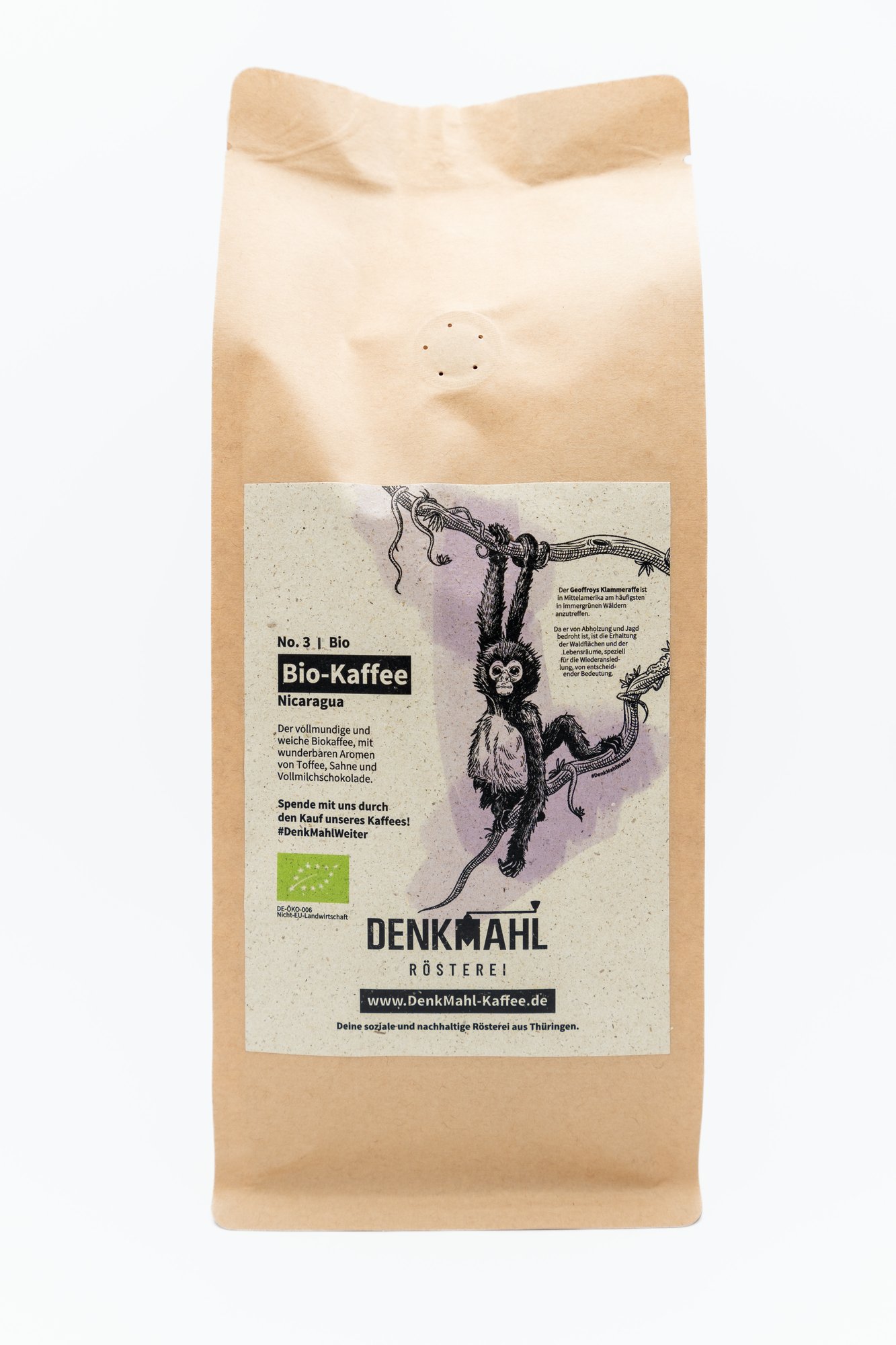 Bio-Kaffee