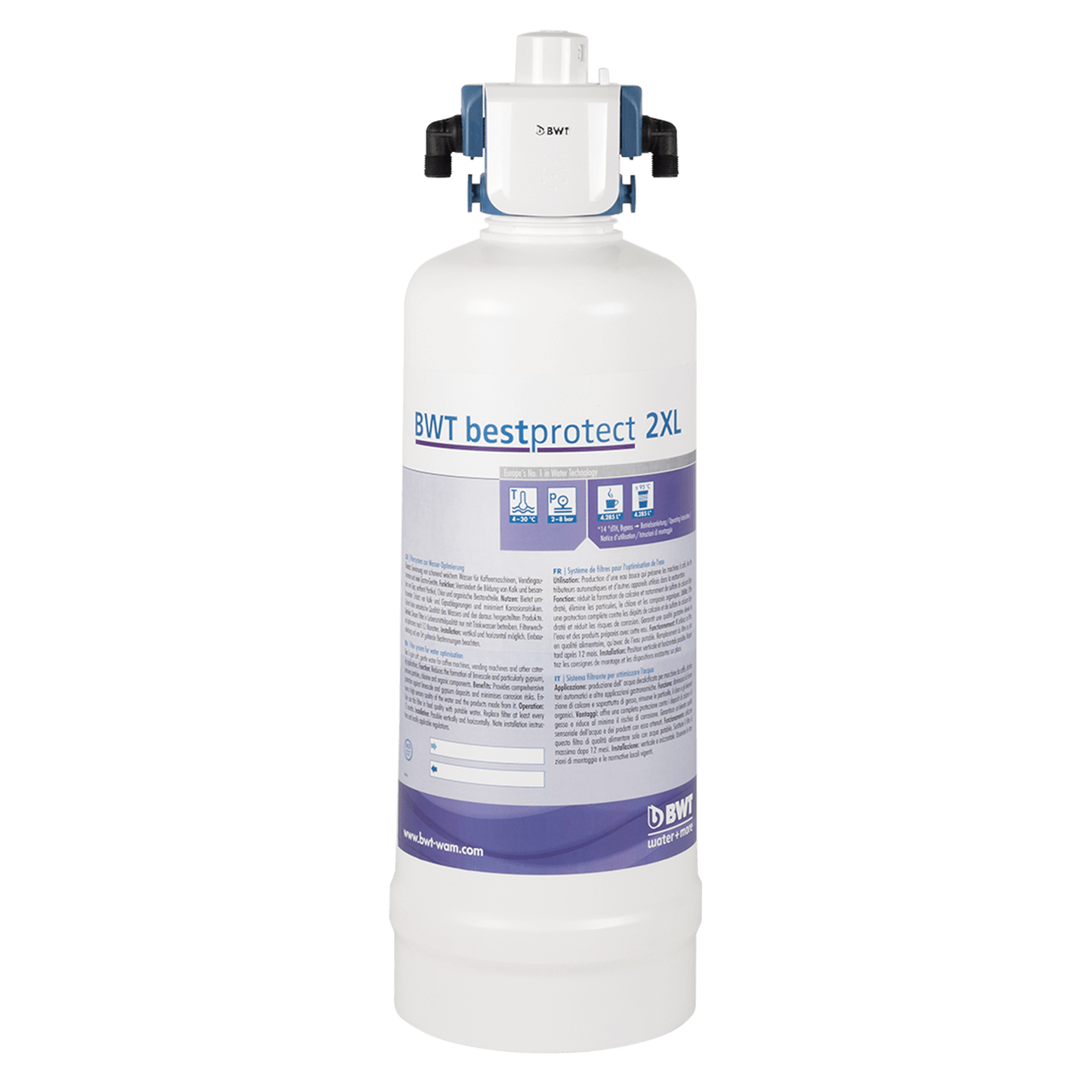 BWT bestprotect 2XL