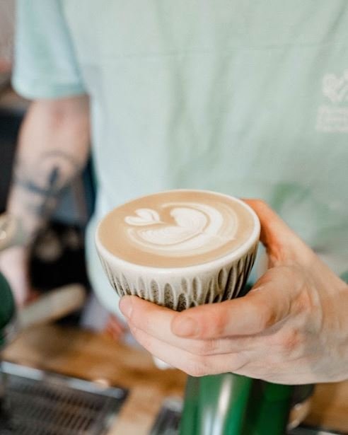 Devino propriul barista!