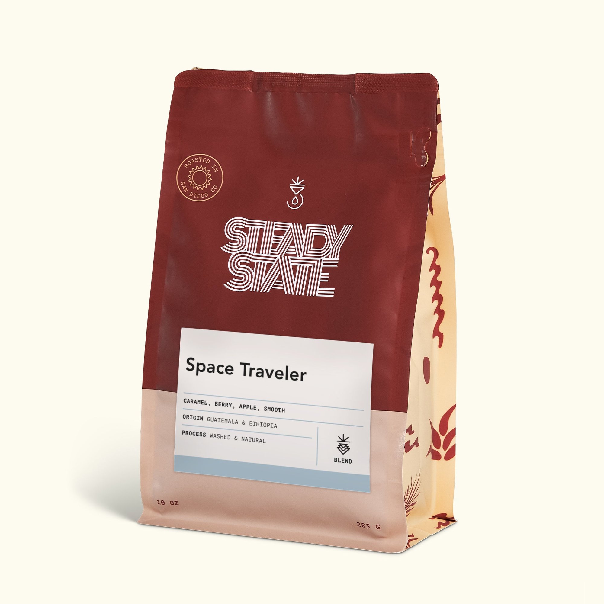 Space Traveler