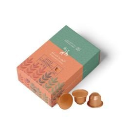 Ethiopia Bench Sheko Capsules
