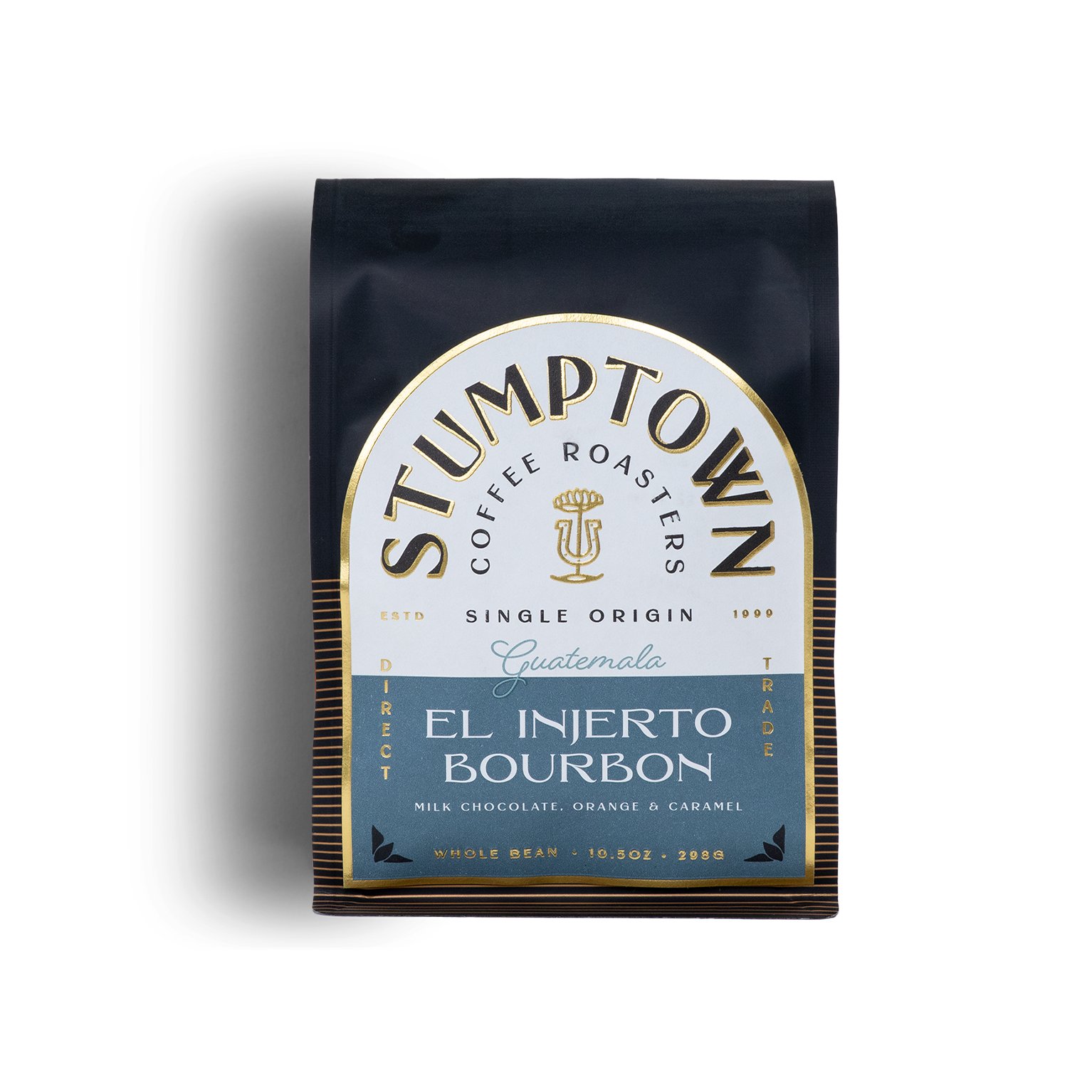 Guatemala El Injerto Bourbon