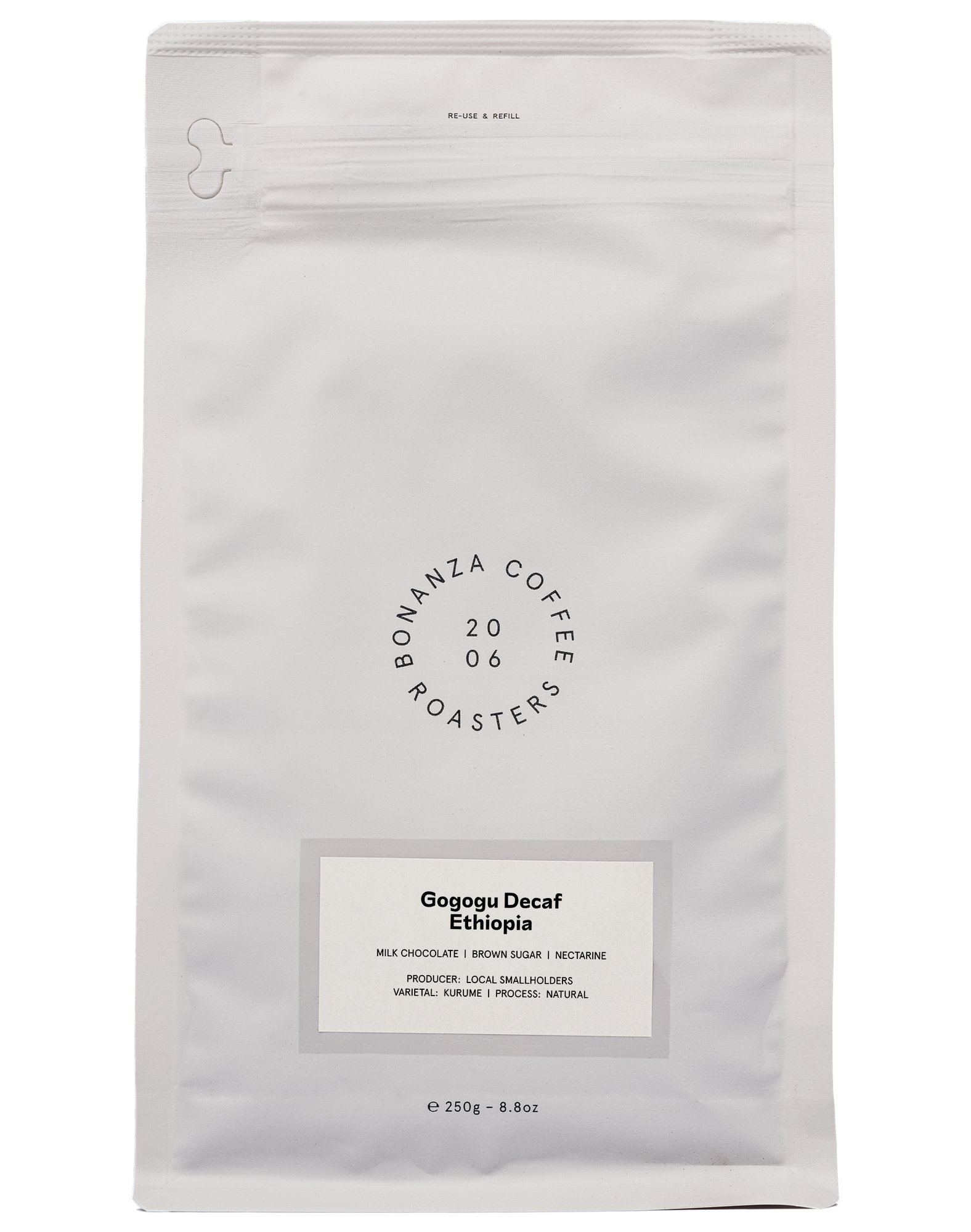 Gogogu Decaf