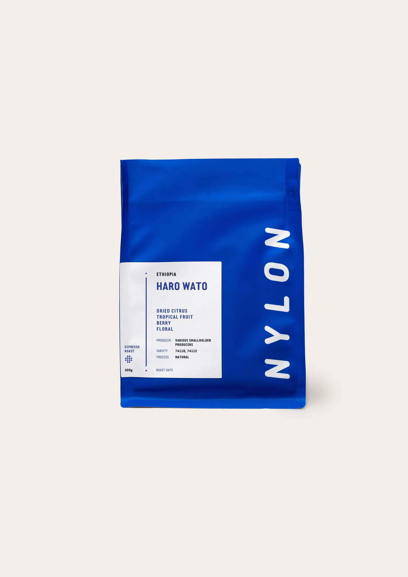Ethiopia Haro Wato