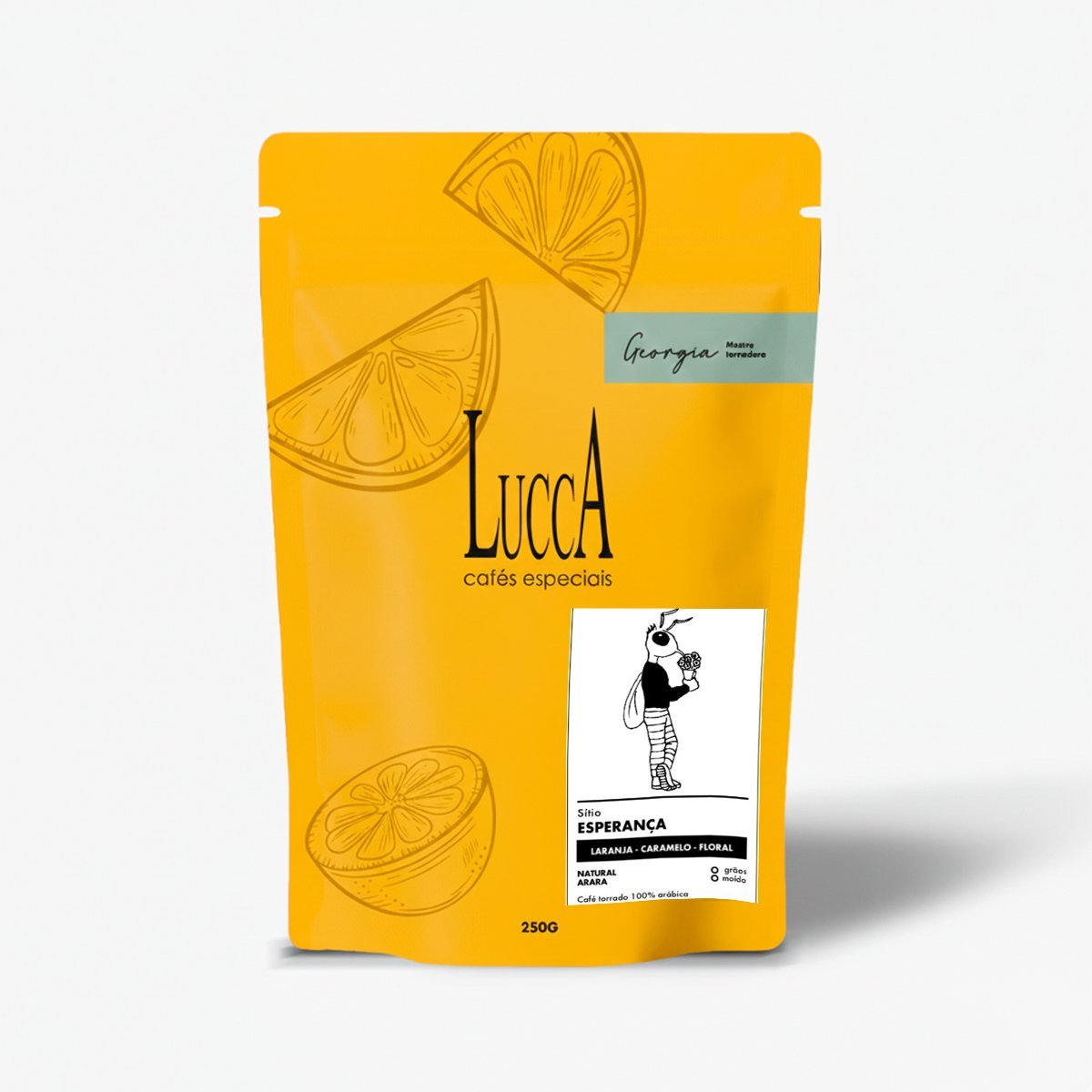 Sítio Esperança – 250g