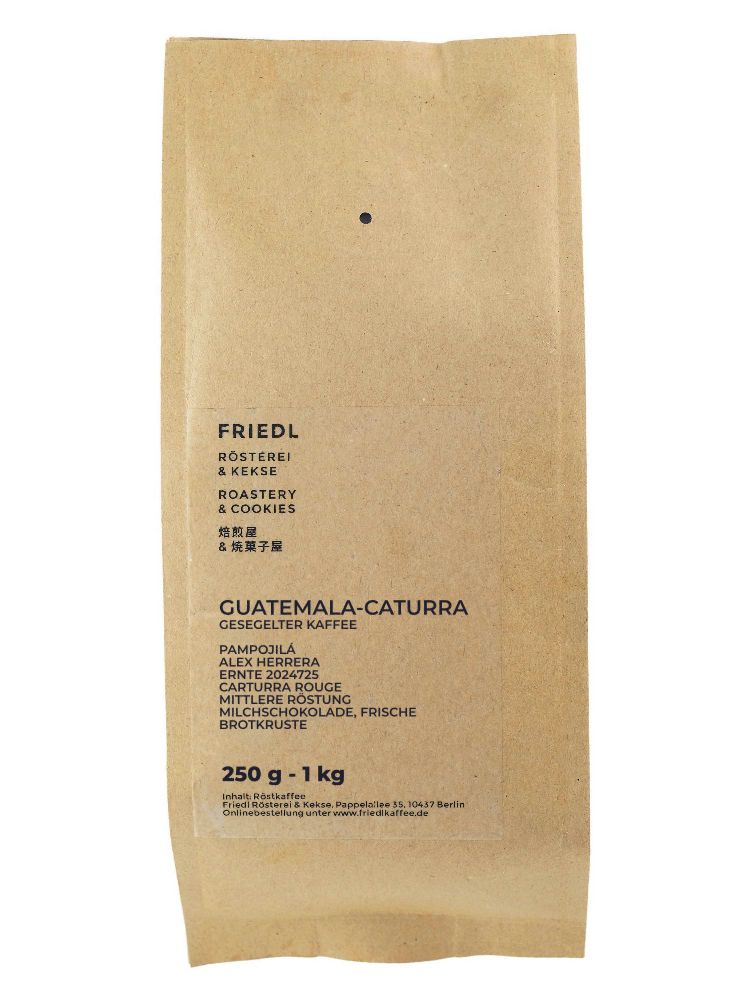 Guatemala-Caturra