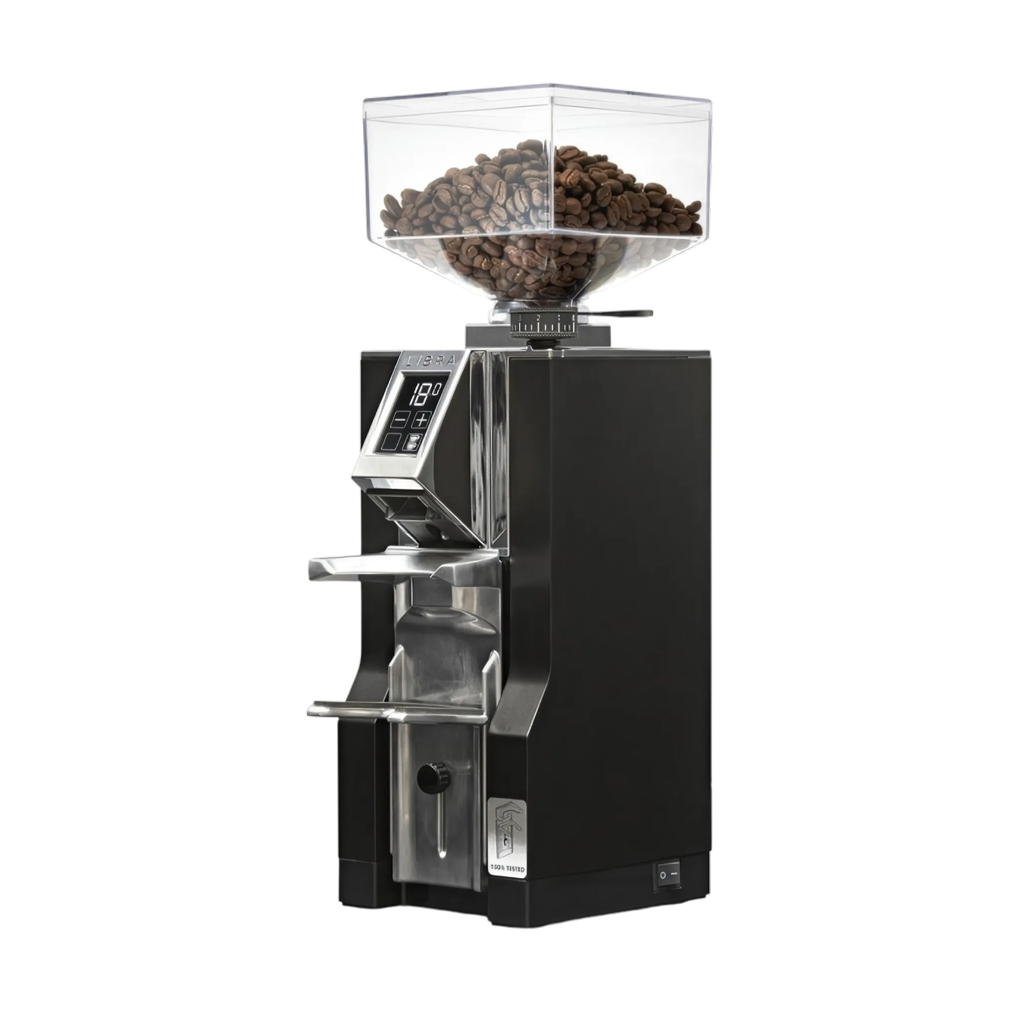Eureka Mignon Libra 55